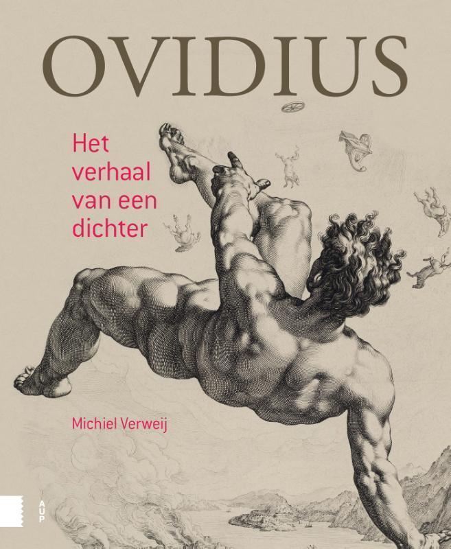 Ovidius Het verhaal van een dichter