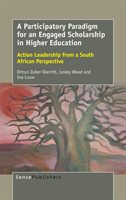 Participatory Paradigm for an Engaged Scholarship in Higher Education