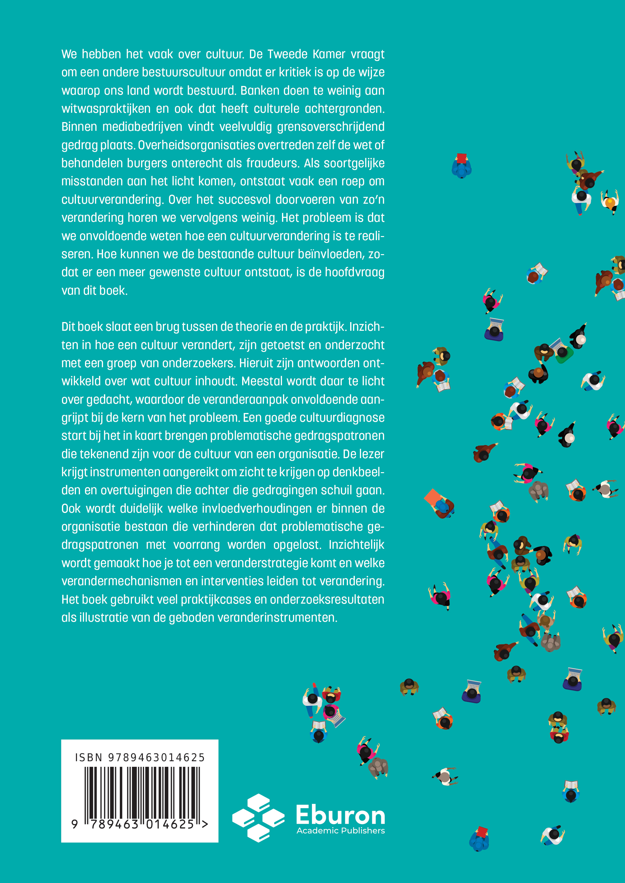 Cultuurbeïnvloeding 