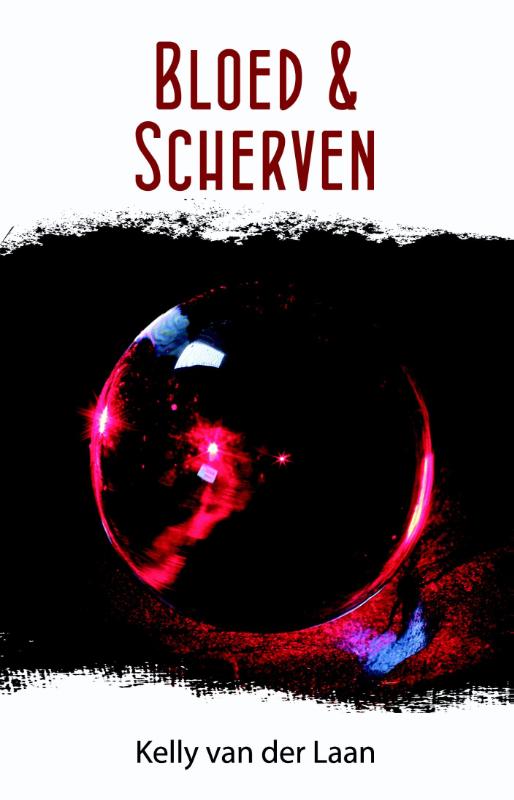 Bloed  & scherven 