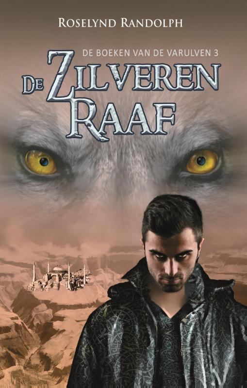 De zilveren raaf 