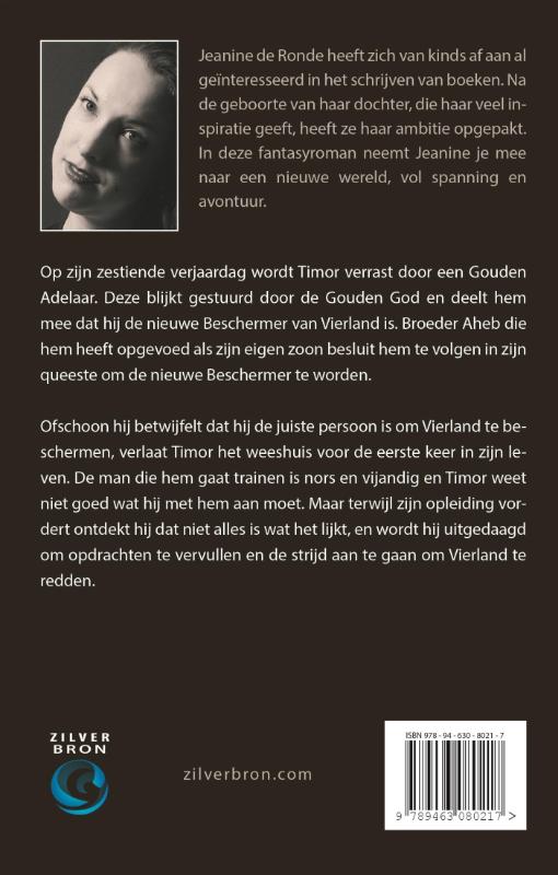 De beschermer 