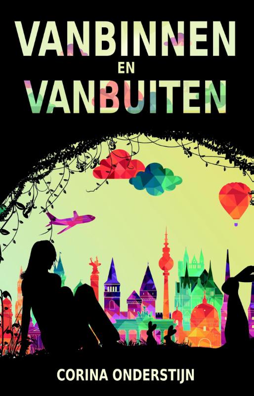 Van binnen en van buiten 