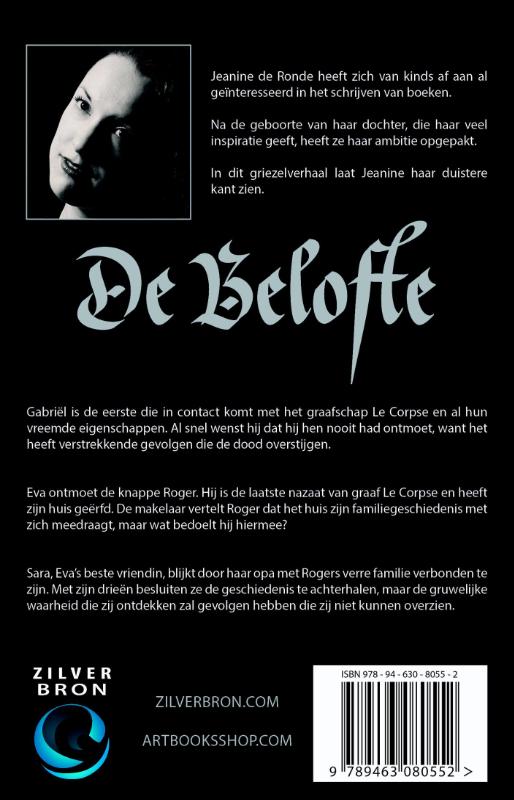 De belofte 