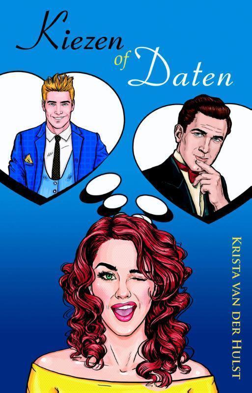 Kiezen of daten 