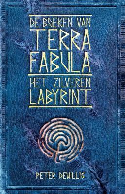 Het zilveren labyrint 