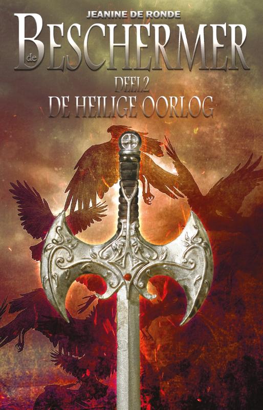 De heilige oorlog 