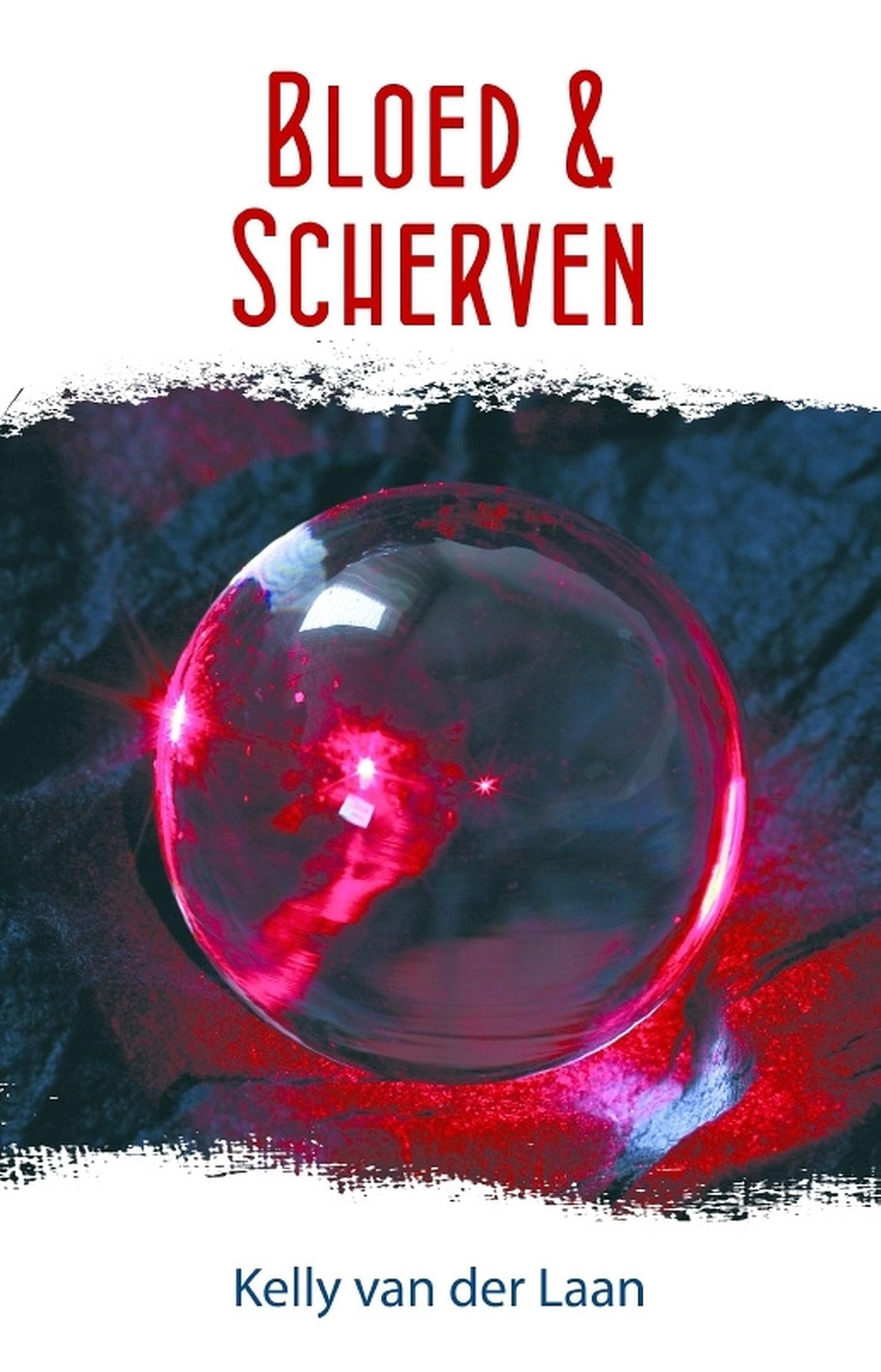 Bloed en scherven 