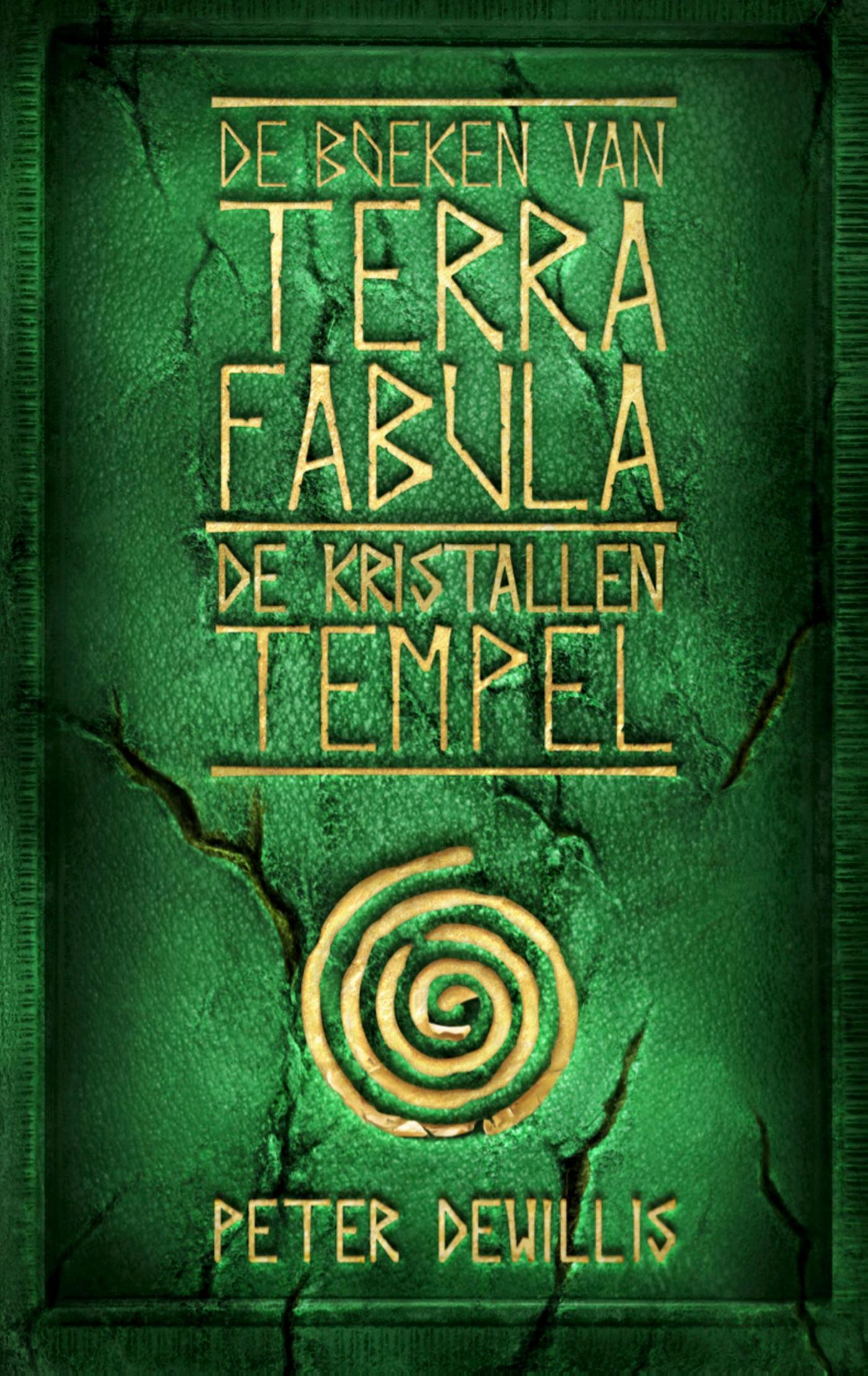 De kristallen tempel 