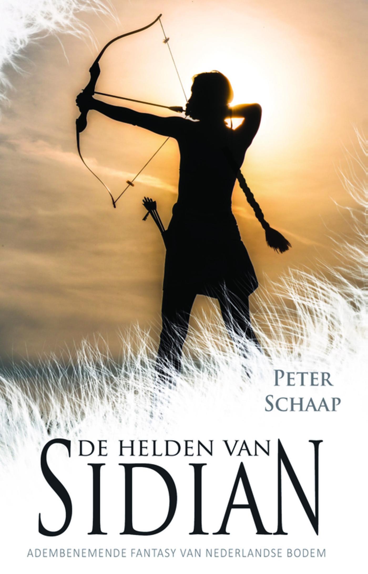 De helden van Sidian 