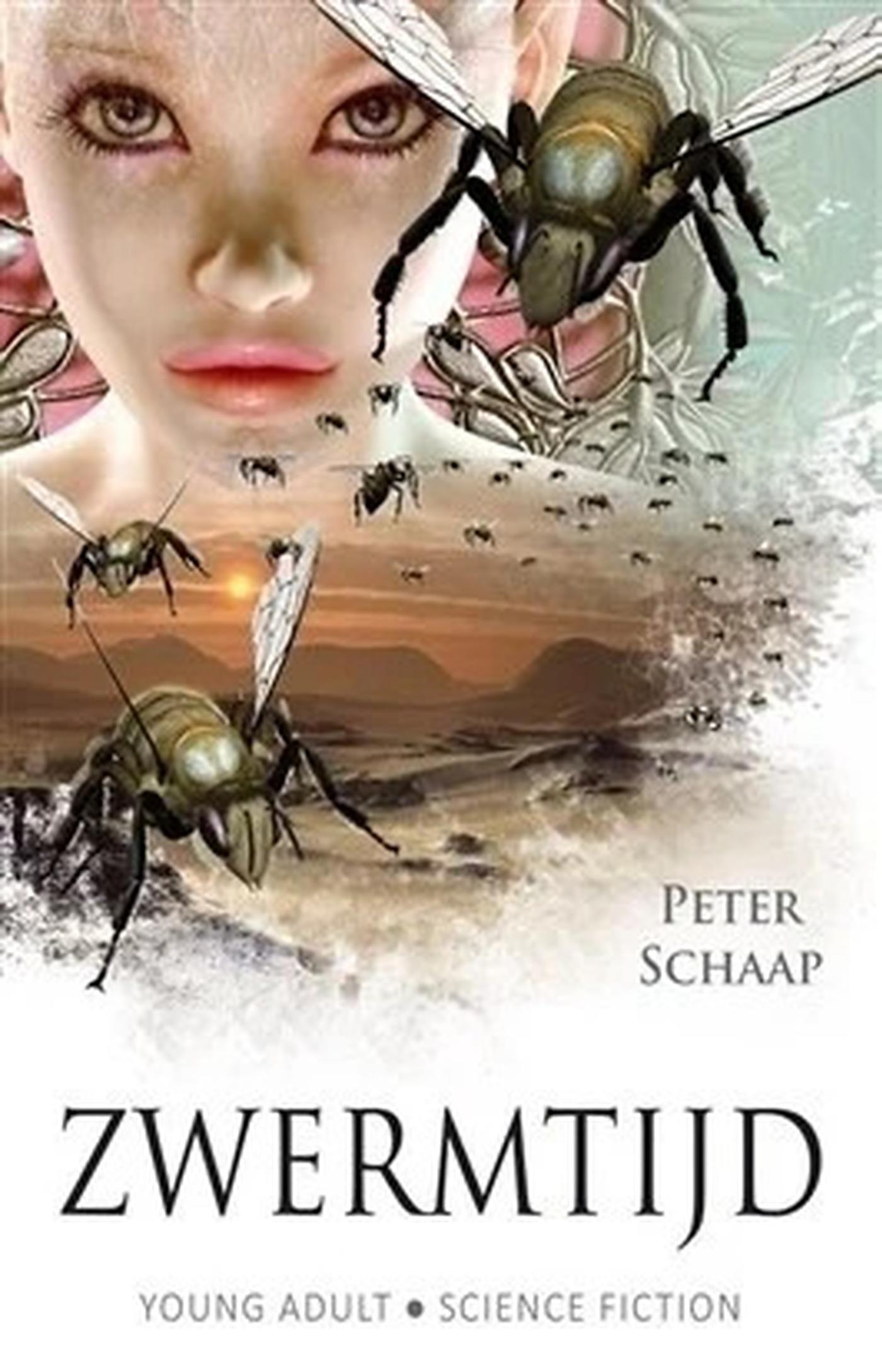 Zwermtijd 