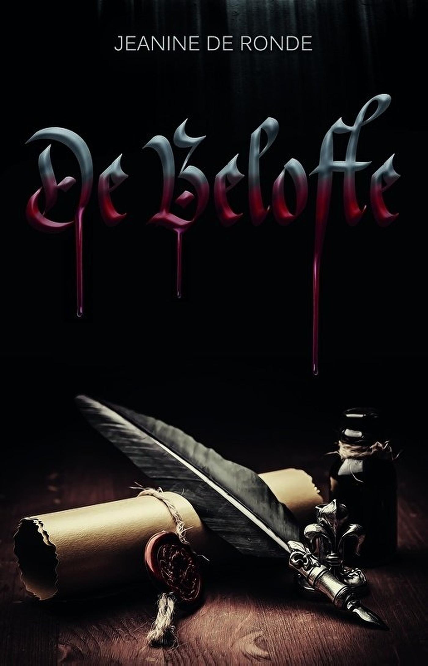De belofte 