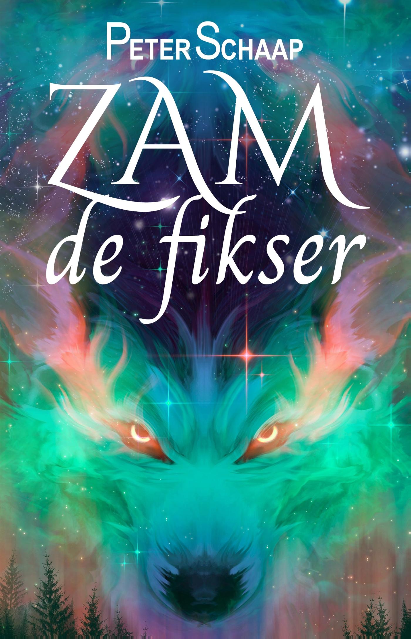 Zam de Fikser 