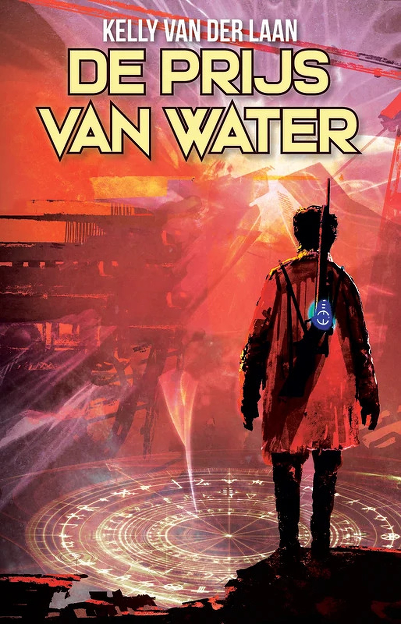 De prijs van water 