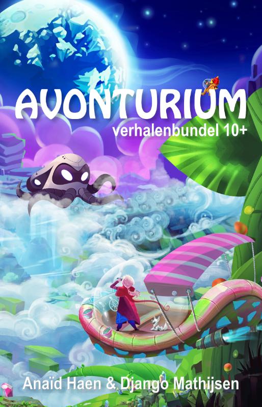 Avonturium 