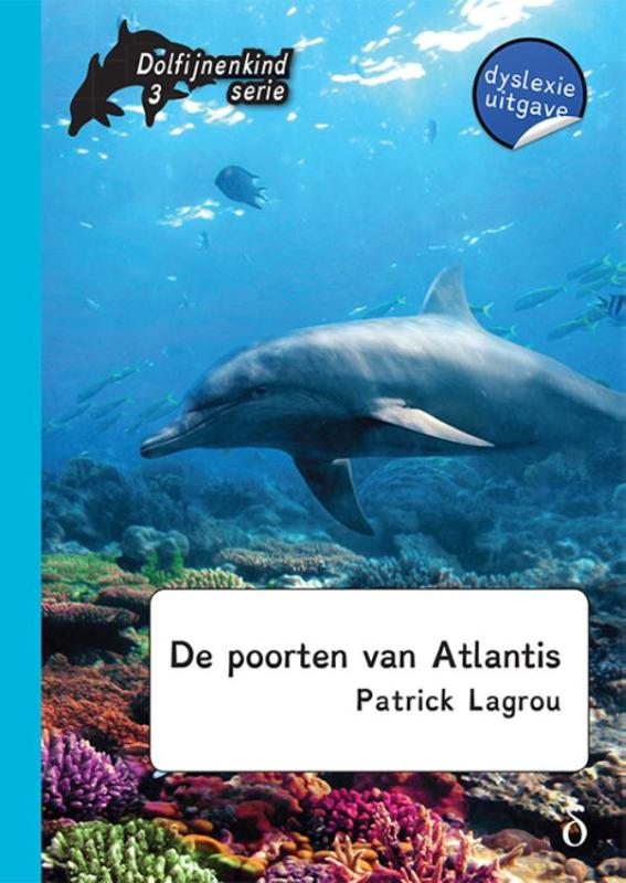 De poorten van Atlantis 