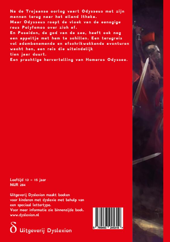 De vloek van Polyfemos 