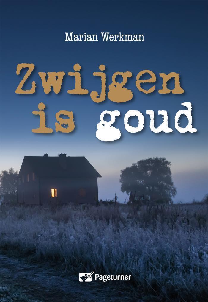 Zwijgen is goud 