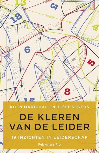 De kleren van de leider 19 inzichten in leiderschap