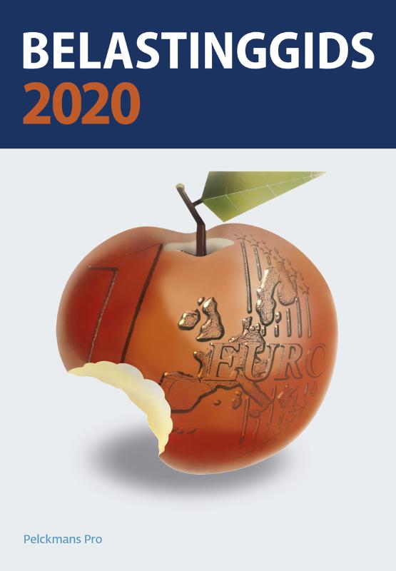Belastinggids 2020 
