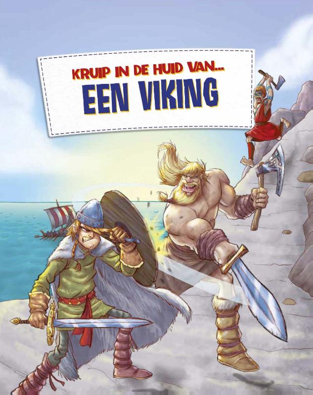 Een Viking 