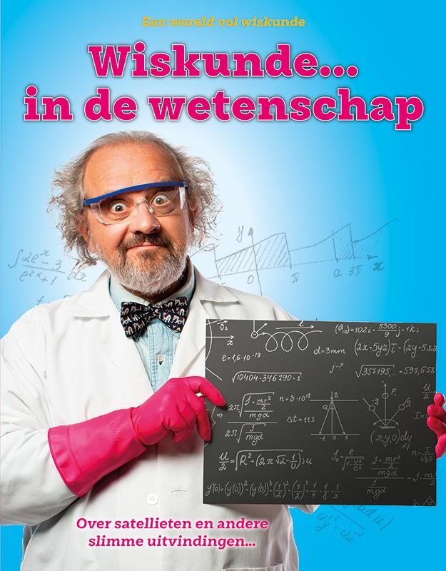 Wiskunde ... In de wetenschap 