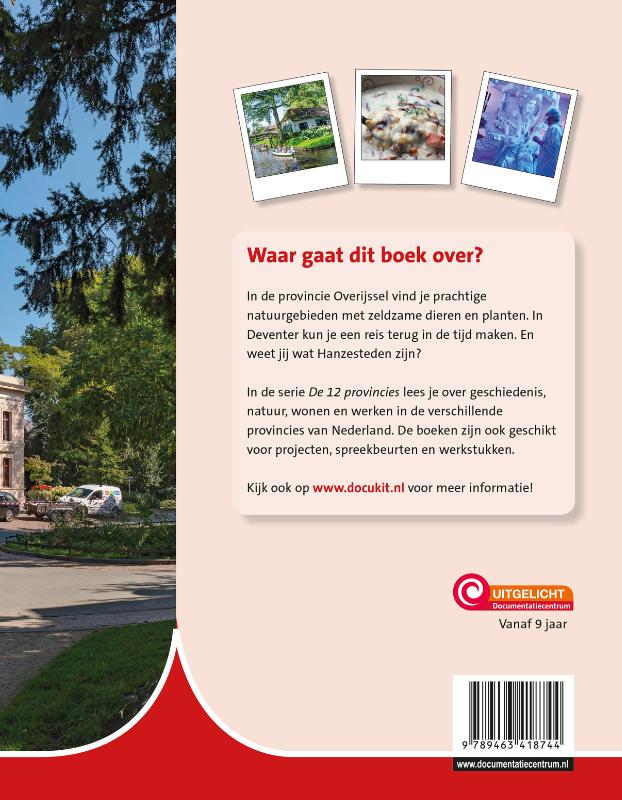 Overijssel 