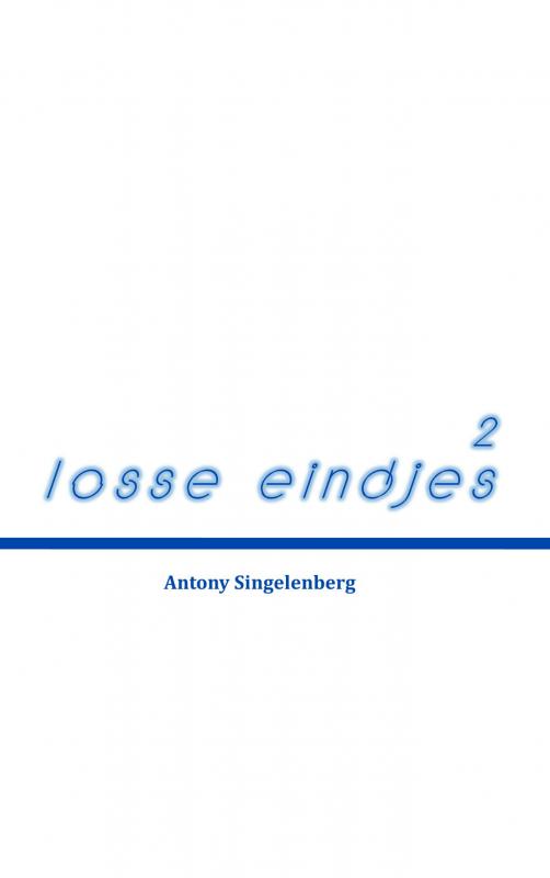 Losse eindjes 2