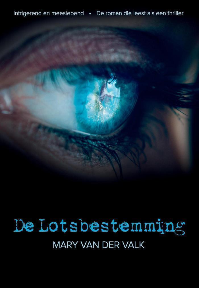 De lotsbestemming de roman die leest als een thriller