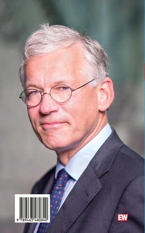 Samen innoveren we Nederland EW economie lezing 2020