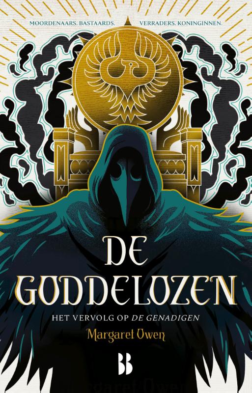 De goddelozen 