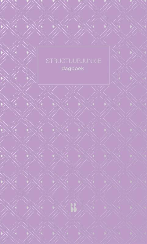Structuurjunkie dagboek 