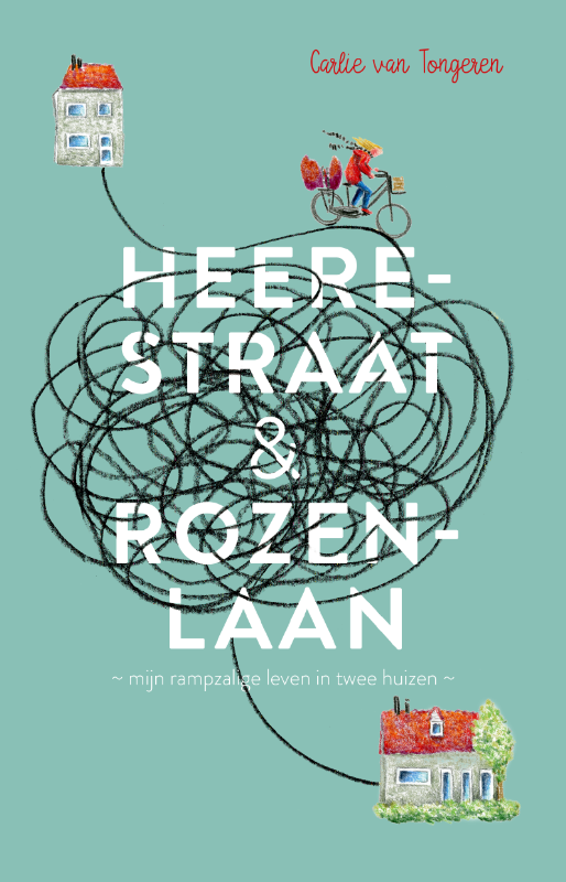 Heerestraat en Rozenlaan mijn rampzalige leven in twee huizen