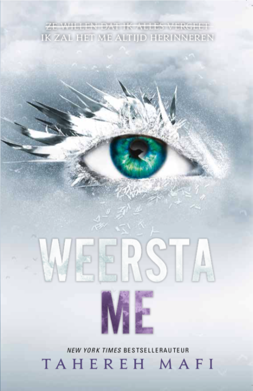Weersta me 