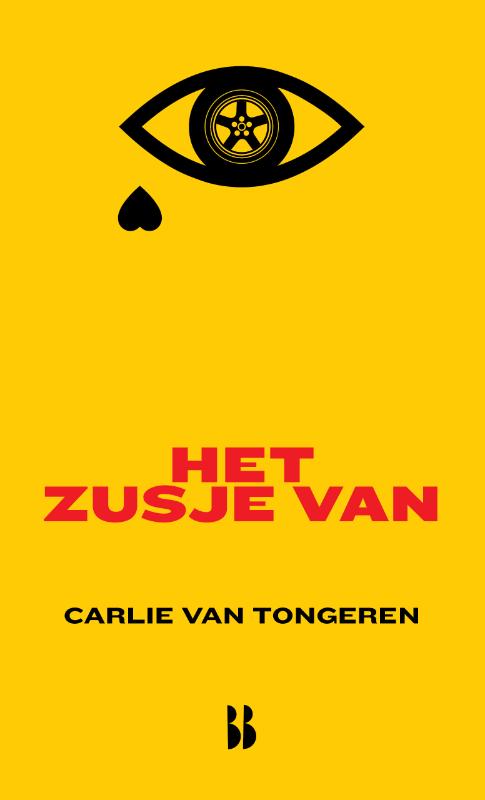 Het zusje van 