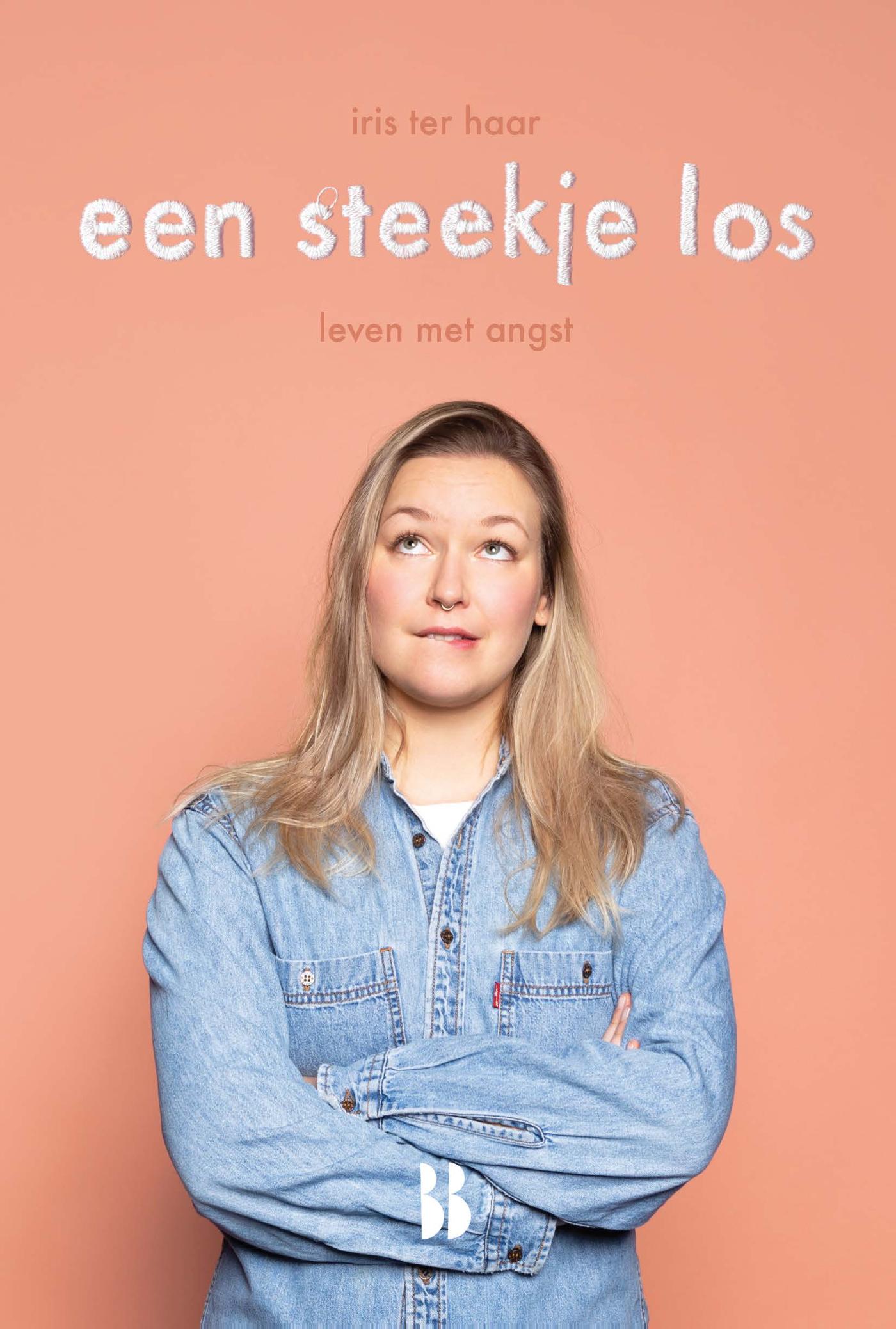 Een steekje los Leven met angst
