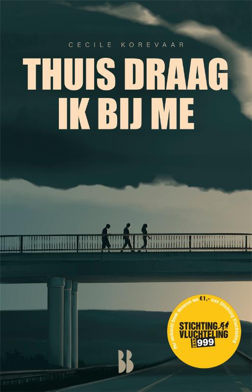 Thuis draag ik bij me 