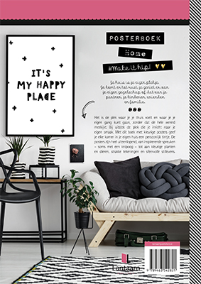 Posterboek - Home 