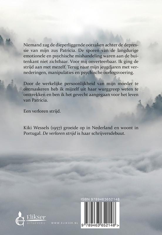 De verloren strijd 