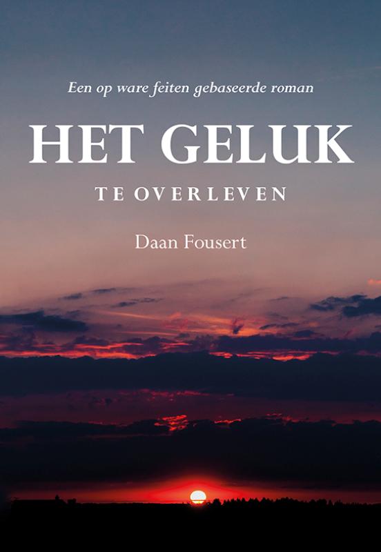 Het geluk te overleven 