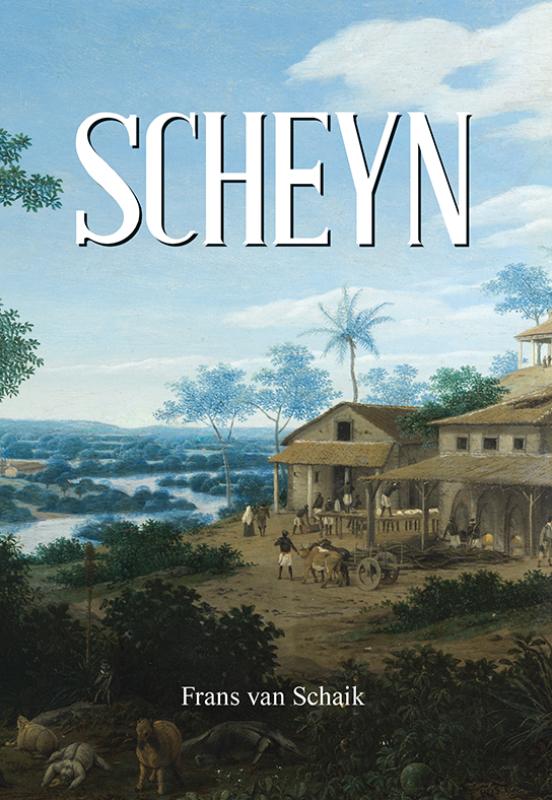 Scheyn 