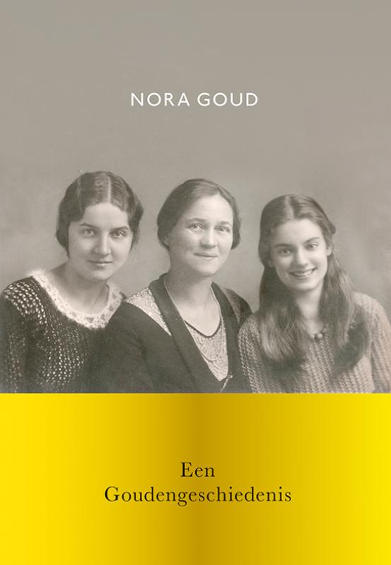 Een Goudengeschiedenis 
