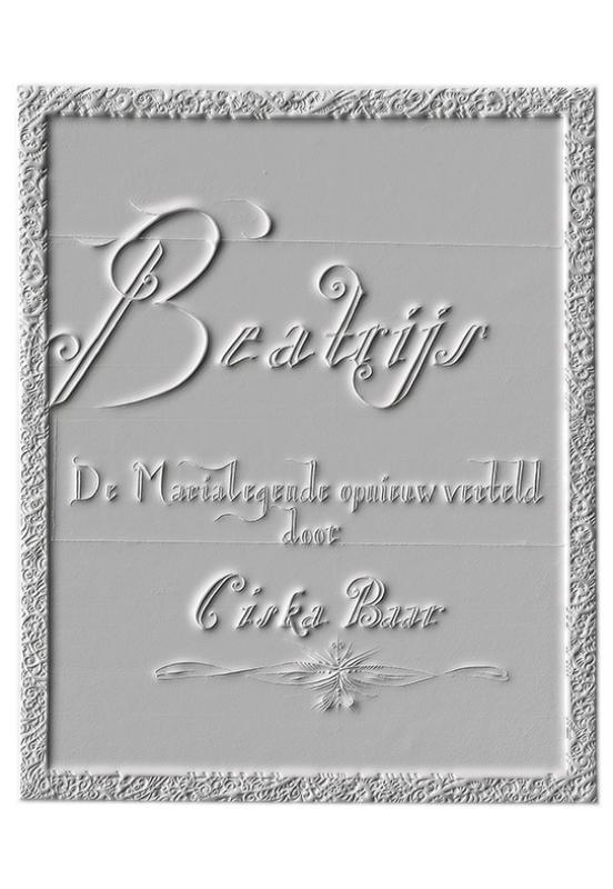 Beatrijs De Marialegende opnieuw verteld