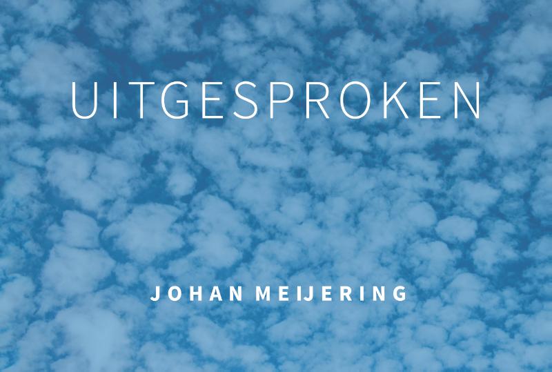 Uitgesproken 
