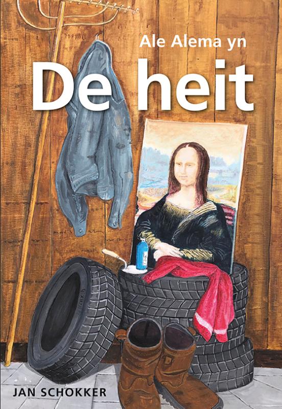 De heit 