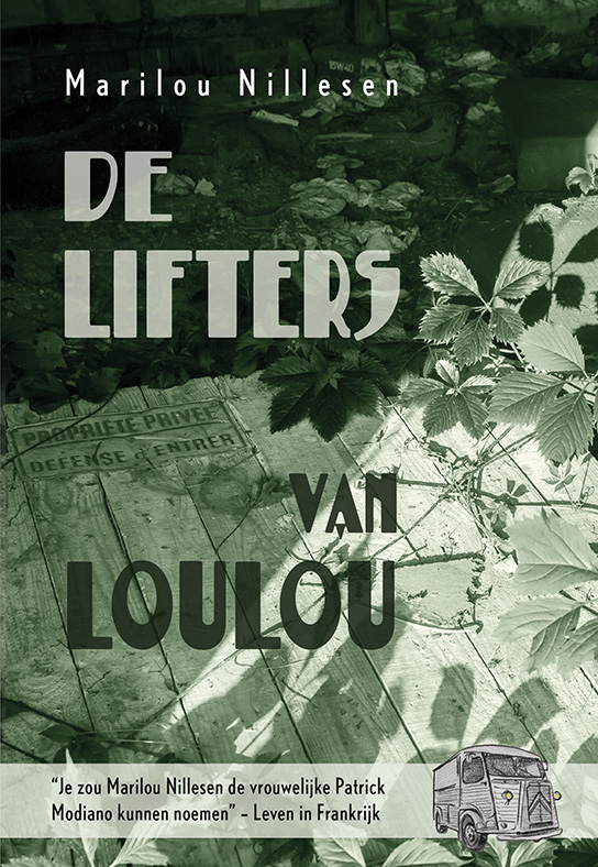 De lifters van Loulou 