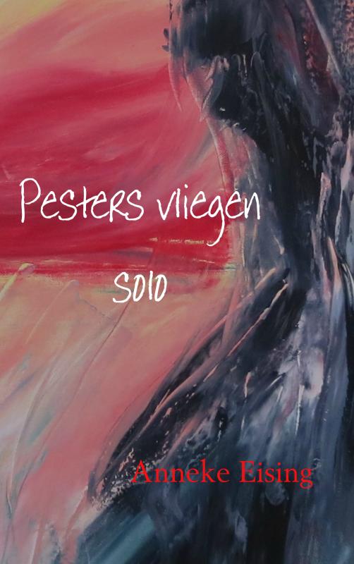 Pesters vliegen solo 