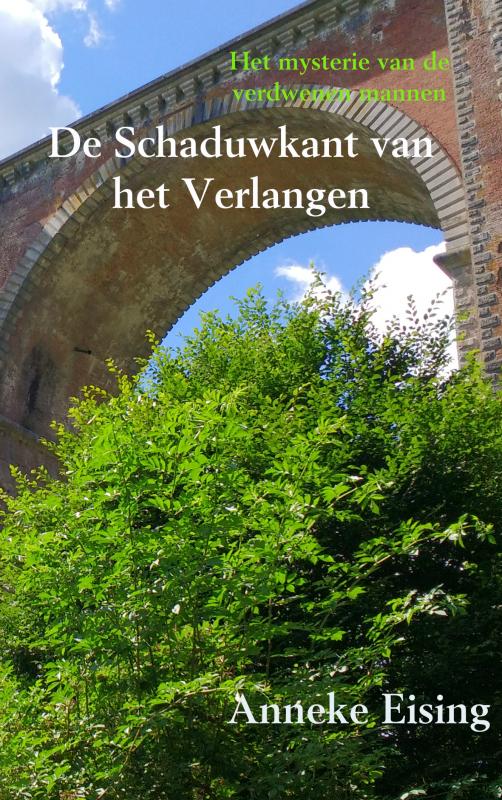 De schaduwkant van het verlangen Het mysterie van de verdwenen mannen