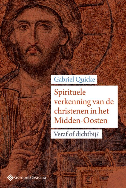 Spirituele verkenning van de christenen in het Veraf of dichtbij?