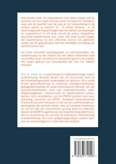 Samen werken aan kwaliteit in zorg en welzijn 